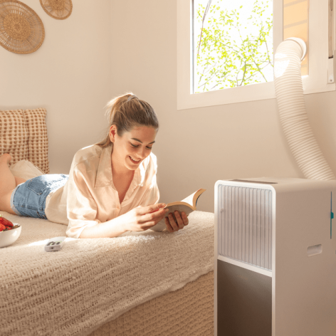 Climatisation idéale pour salle de musculation