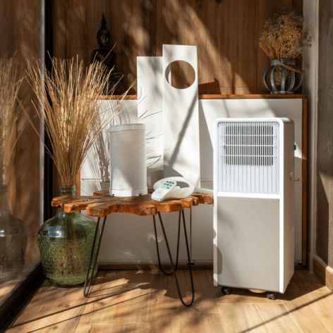 Climatiseur