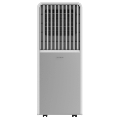 Climatiseur portable pour espace fitness