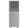 Climatiseur portable pour espace fitness