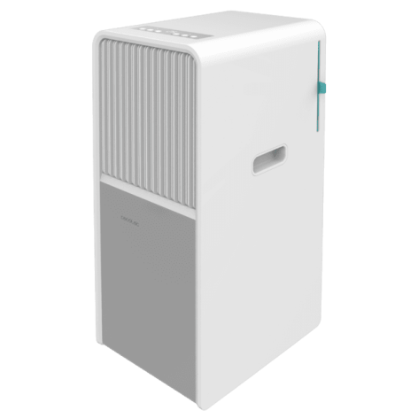 Climatiseur mobile pour salle de sport