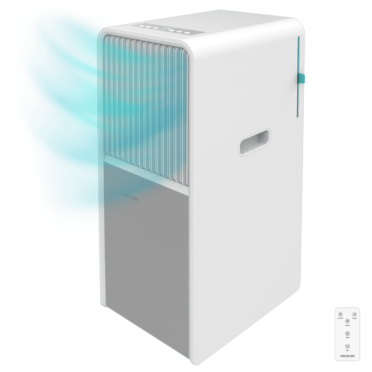 Climatiseur portatif 9000 BTU