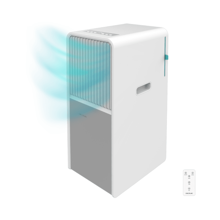 Climatiseur portatif 9000 BTU