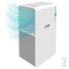 Climatiseur portatif 9000 BTU