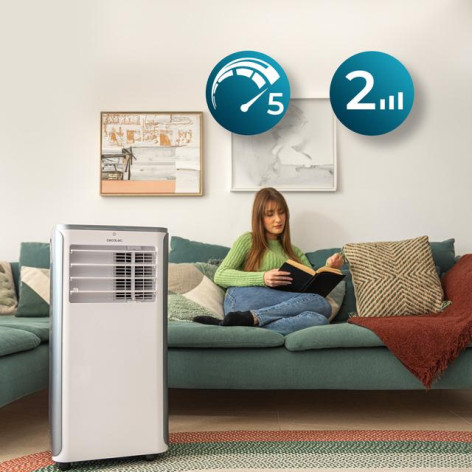 Climatiseur 20m2