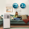 Climatiseur 20m2