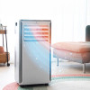 Climatiseur avec pompe à chaleur 9000 BTU