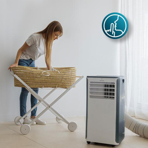 Climatiseur pro