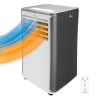 Climatiseur portable design compact
