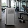 Climatiseur pour salle de sport professionnelle et home gym