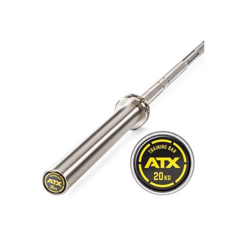 Accessoire de musculation diamètre olympique