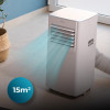 climatiseur 7000 BTU