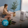 Climatiseur homegym