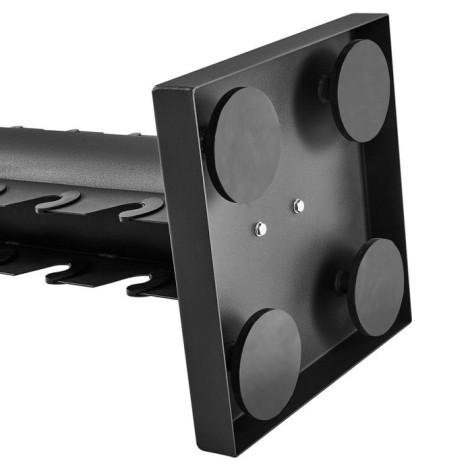 Support de rangement avec haltères de 1 à 10 kg ATX