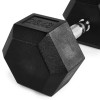 Haltères de musculation