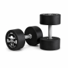 Haltères compacts ATX Barbell Club