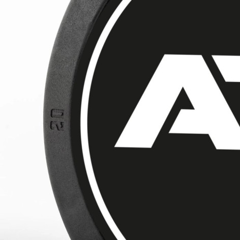 Haltères design ATX
