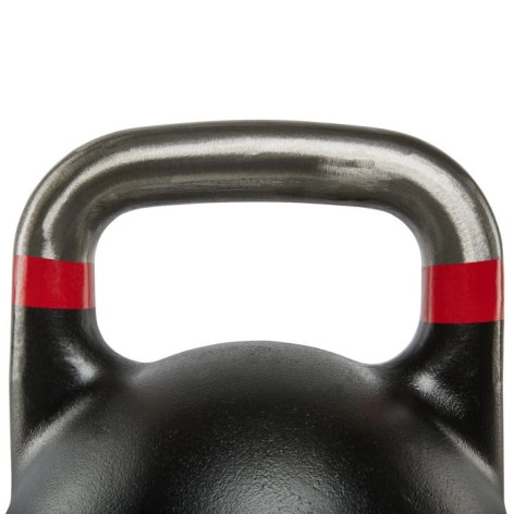 kettlebells de 8 à 48 kg