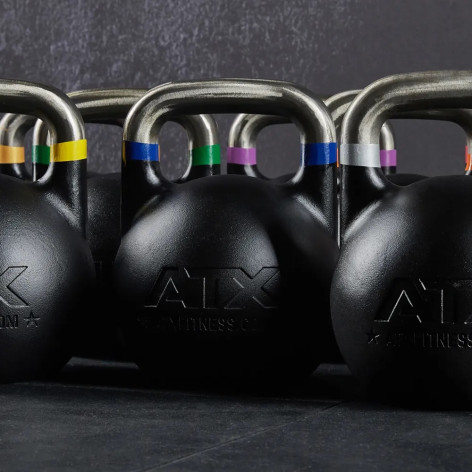 Kettlebells design pro
