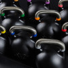 Kettlebell de Cross-training