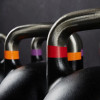 kettlebells Hyrox