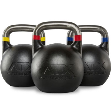 Kettlebell professionnel ATX