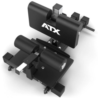 Sissy squat ATX ultra-compact