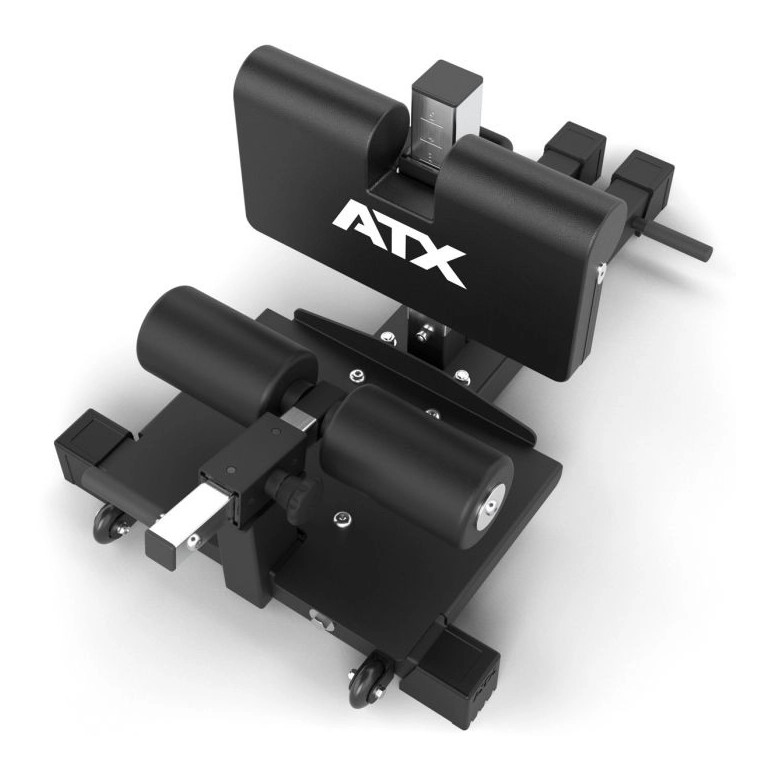 Sissy squat ATX ultra-compact