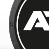 Barres pré-chargées logo ATX