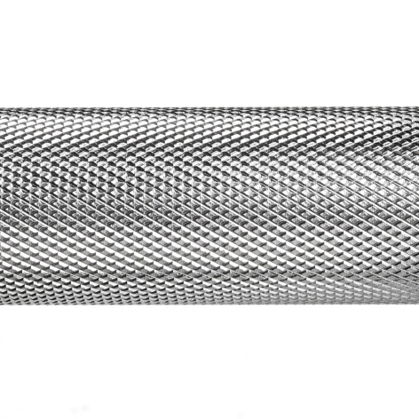 Haltères compacts ATX haute qualité