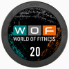 Équipement de musculation professionnel