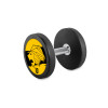 Set d'haltères pour home gym et salle de sport