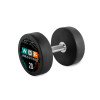 Pack haltères musculation complet