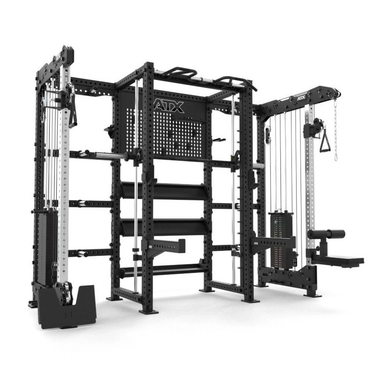 Station de musculation complète ATX