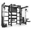 Station de musculation complète ATX