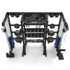 Cable column rack ATX avec smith machine
