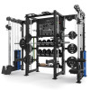 ATX Cable column rack