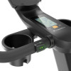 Vélo indoor connecté compatible avec applications fitness