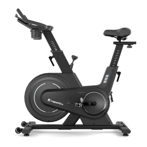 Vélo de fitness ergonomique pour séances cardio régulières