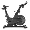 Vélo indoor silencieux avec résistance magnétique fluide