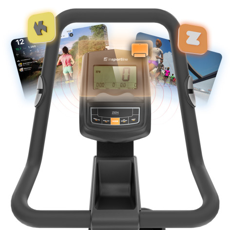Stepper Zenpeak 50