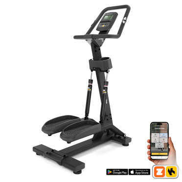 Stepper pro