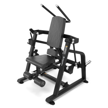 Station Crunch pour les abdominaux