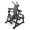 Station Crunch pour les abdominaux