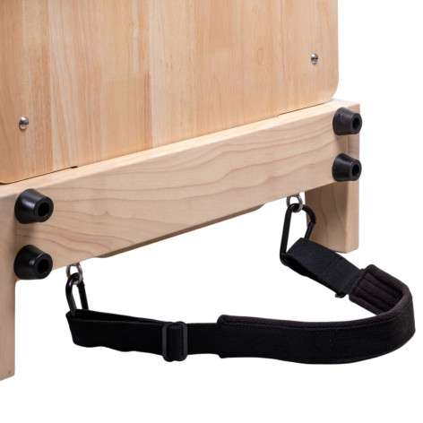 Appareil de Pilates Reformer