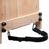 Appareil de Pilates Reformer