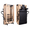 Pilates Reformer pliable
