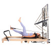 Pilates Reformer pour salle de sport