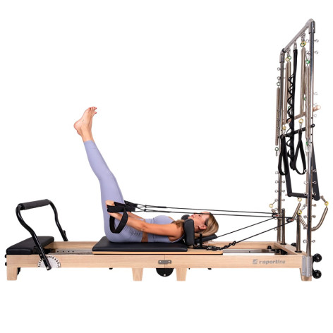 Pilates Reformer de qualité pro