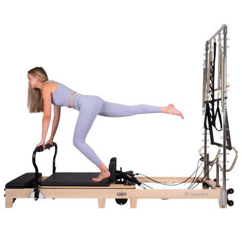 Pilates Reformer Professionnel